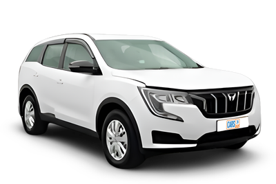 Mahindra XUV700-img